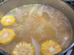 -掂档潮汕牛肉火锅(沈阳万象城店)
