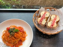 -麦田工坊(月湖店)