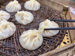 -西安贾三灌汤包·回坊小吃·清真炒菜(北院门总店)