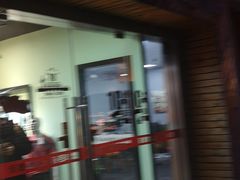 -佰德观岚记羽毛球馆