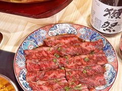 -大阪烧肉BAKA一代(十亩地店)