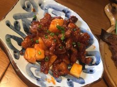 -蜜桃餐厅·古运河畔(南下塘店)