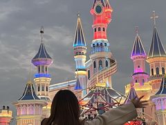 -沈阳方特欢乐世界