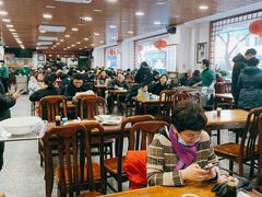 大堂-柴氏风味斋(甘家口店)