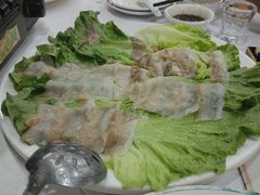 -绿雅居原生态农庄(小涌店)