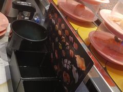 -争鲜回转寿司(流行前线店)