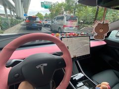 -TESLA 特斯拉(上海太古汇体验店)