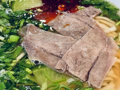 -小灶派· 地道兰州牛肉面(宏发大厦店)