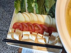 -滇铺子·云南特色菜·鲜花野菜季(东风东路c86店)