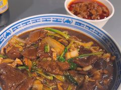 -卢香纪面馆(丽园路店)