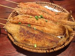 -妈妈菜舟山海鲜(定海古城店)