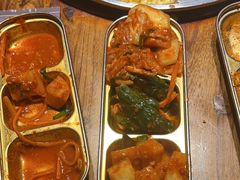-海之屋韩式烤肉(海棠68环球美食街店)