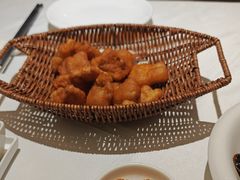 -万龙洲海鲜(安定门店)