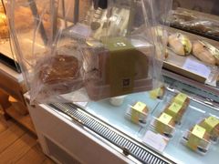 -DEMO黛慕蛋糕(中泰店)