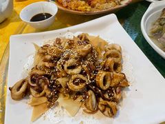 -烧鹅妹饭店