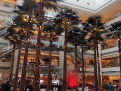 -威斯汀舞台餐厅