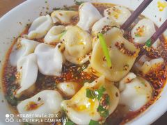 -回坊马二饺子馆