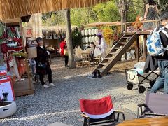 -HERRE·FARM 赫尔露营农场·团建聚会包场