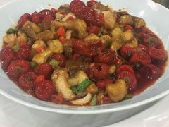 -力力豆花庄(广渠门店)