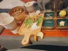 -华夏良子·足道SPA艾灸(翠微店)