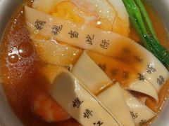 -成都海湾酒店·海湾壹品中餐厅(远大购物中心店)