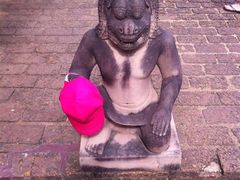 -柬埔寨国家博物馆