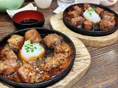 -东京屋(武定路店)