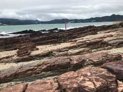 -东平洲海岸公园