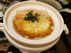 -天狗山料理(省体店)