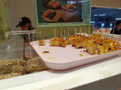 -好利来(上海长宁龙之梦店)