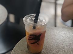 -BeauTea水仙(coco park店)