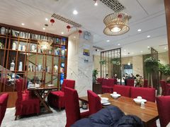 大堂-阿娘家·原生态农家菜(国顺东路店)