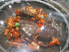 -壹只菜·崇明本地特色菜(崇明南门店)