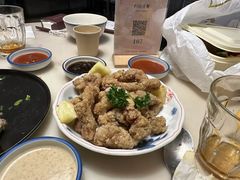 -林四喜·闽南传家菜(鼓浪屿店)