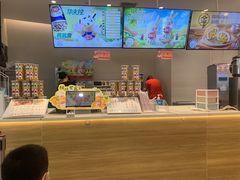 -DQ·蛋糕·冰淇淋(湖景东路店)
