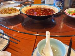 -川悦壹号·川菜(蠡溪路店)