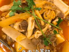 -米泰芒·东南亚料理(体育西店)