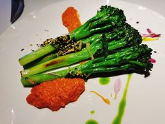 -燃扒房Steakhouse(皇庭店)