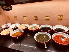 -三江两海老火锅(北京首店)