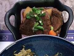 -馔豚·台北菜专门店(深圳湾万象城店)
