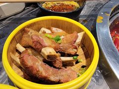 -小王少龙火锅(沙南街店)