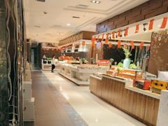 -春天烤肉自助餐厅(南内环店)