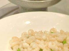 -南通滨江洲际酒店-东厨中餐厅