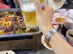 -观音桥步行街