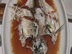-丹江渔村(上地店)