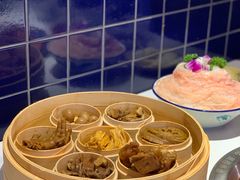 -卤校长重庆火锅(国兴店)