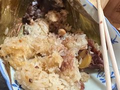 -老妈宫粽球