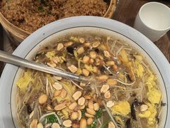 -不倒翁·徽天下名菜楼(马鞍山路店)