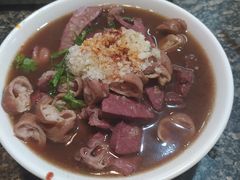 -二姐卤煮(南十里居店)