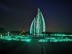 -潜龙渠公园